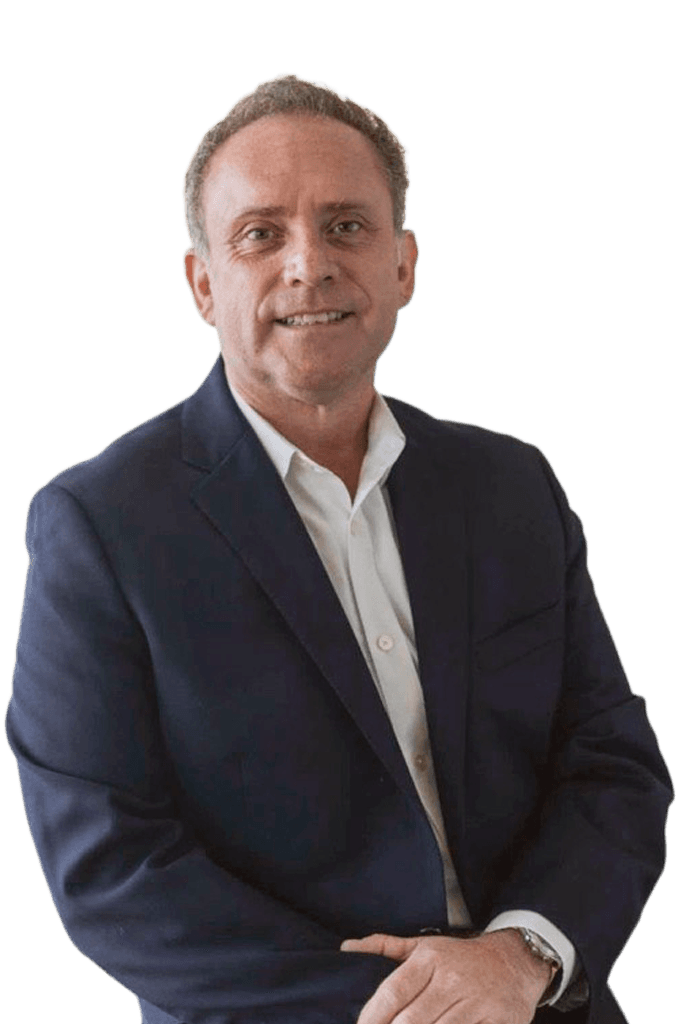 Alejandro Donoso