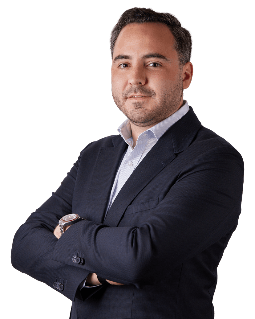 Eduardo Graf