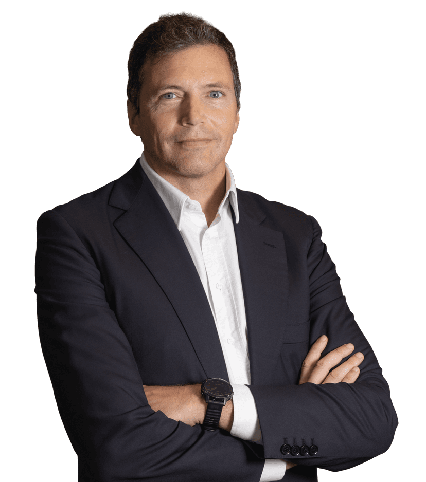 Eliano Russo 
