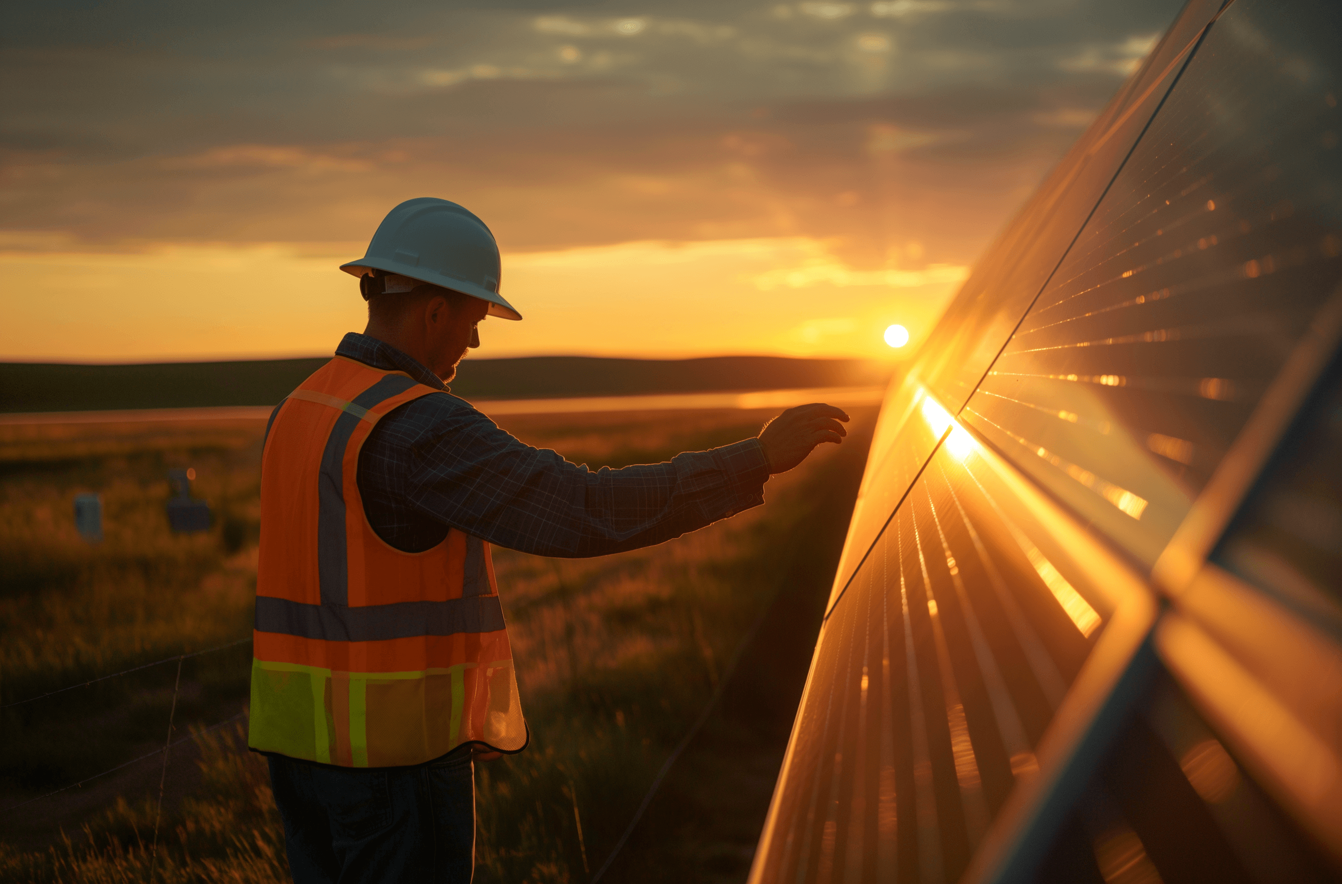 Strengthening Environmental Stewardship 