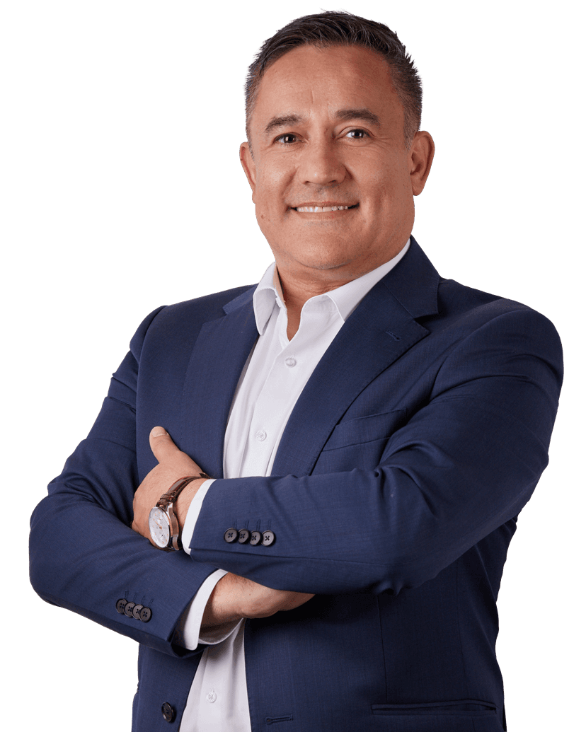 Fabián González