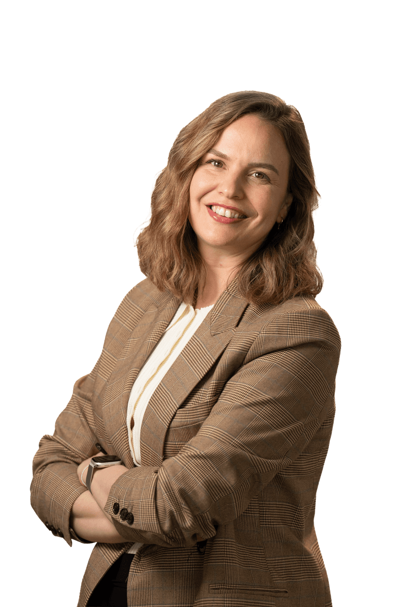 Julia De La Torre