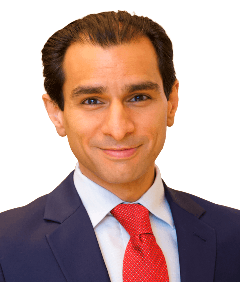 Neeraj Bhat