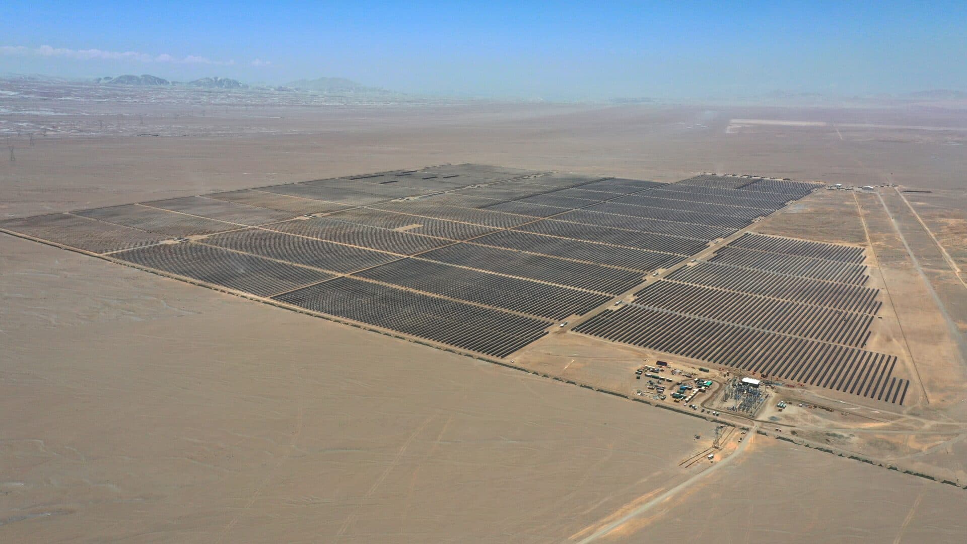 Zelestra announces full commercial operation of Peru’s largest solar plant, the 300 MWdc San Martín project