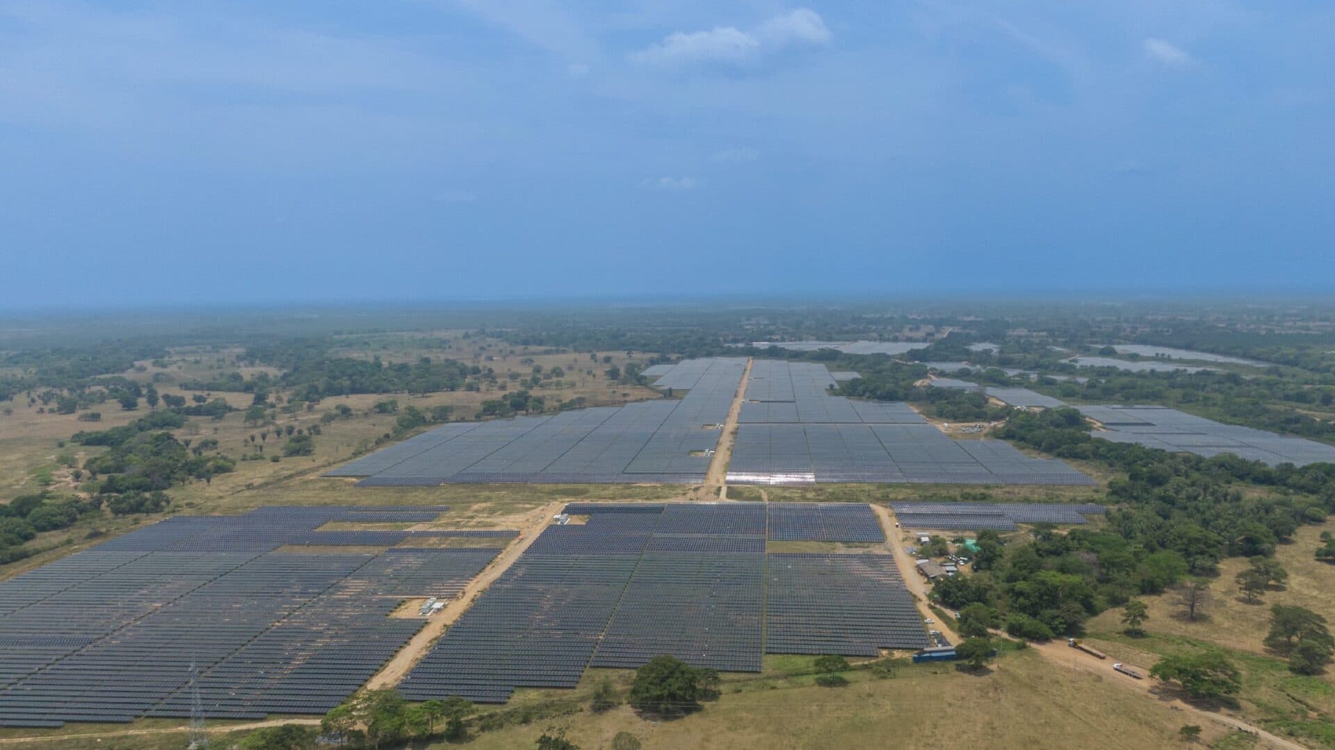 Zelestra Officially Connects the 108 MW La Mata Solar Plant to the Grid in Colombia