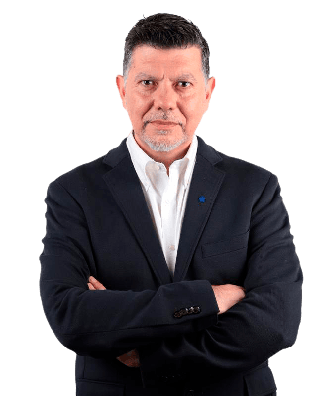 Rodrigo Ponce
